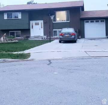 3500 W 6875 S, West Jordan, UT 84084