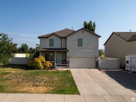 583 E 2680 S, Vernal, UT 84078