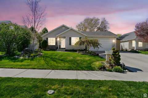 2086 E 1480 S, Spanish Fork, UT 84660
