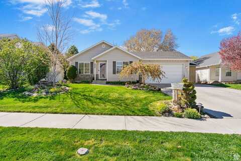 2086 E 1480 S, Spanish Fork, UT 84660