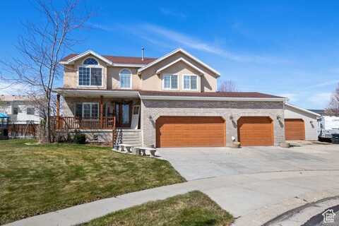 8366 S COBBLE W, West Jordan, UT 84081
