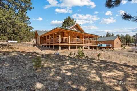 14 Hannah Cir, Westcliffe, CO 81252