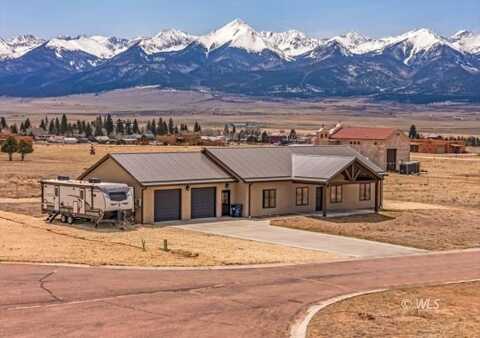 60 Kryptonite Ct, Westcliffe, CO 81252