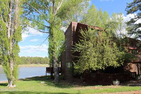 3081 E Rainbow Lane, Pinetop, AZ 85935