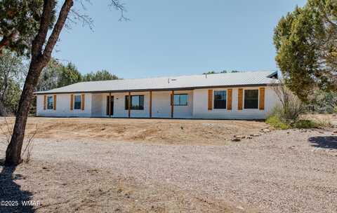 1000 N 16Th Avenue, Show Low, AZ 85901