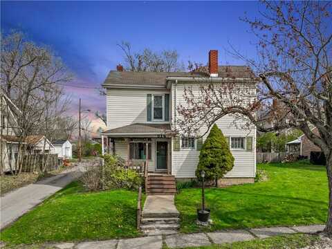 514 32nd St., Beaver Falls, PA 15010