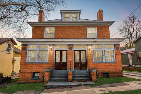 43-45 Union St, Uniontown, PA 15401