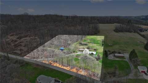 700 Sugar Run Rd, Nottingham, PA 15330