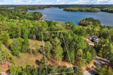 467 Overlook Drive, Fair Play, SC 29643