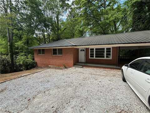 126 College Heights Boulevard, Clemson, SC 29631