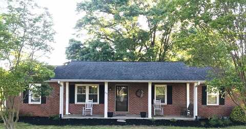 234 Brentwood Circle, Anderson, SC 29625