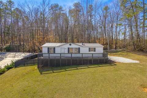 110 Holt Drive, Iva, SC 29655