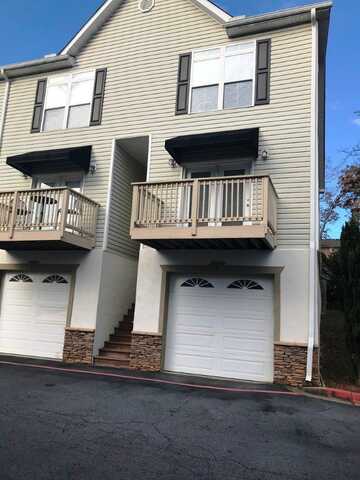 103 pickens Street unit: 1, Clemson, SC 29631