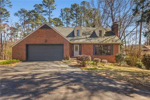1003 Summer Place, Anderson, SC 29621
