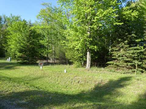 2971 Noralin Drive lot: #2, Alpena, MI 49707
