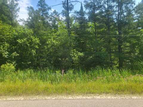 VL Eagle Point Road, Grayling, MI 49738