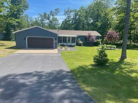117 Valencia Drive, Roscommon, MI 48653