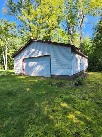 Pleasant W, Saint Helen, MI 48656