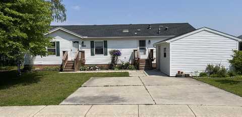 5128 Twin Lakes Drive, Smith Creek, MI 48074