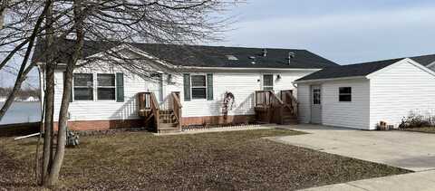5128 Twin Lakes Drive, Smith Creek, MI 48074
