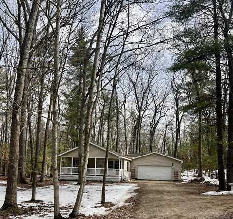313 Green Street, Roscommon, MI 48653