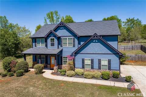 970 Valley Drive, Jefferson, GA 30549