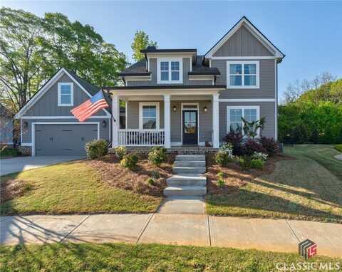 827 Clubside Court, Monroe, GA 30655