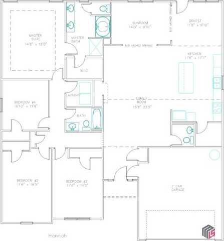 144 Mockingbird Lane, Winder, GA 30680