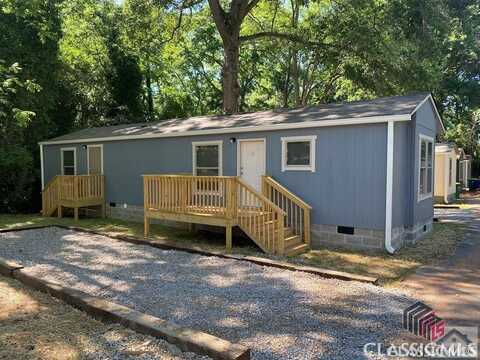 888 Oglethorpe Avenue, Athens, GA 30606