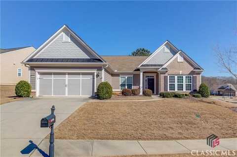 6706 Mill Rock Court, Hoschton, GA 30548