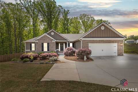 321 McMillian Court, Winder, GA 30680