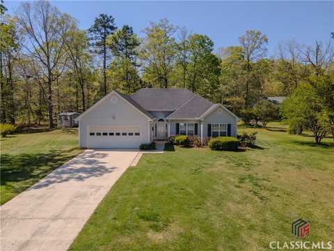 2260 Matthew Court, Monroe, GA 30655