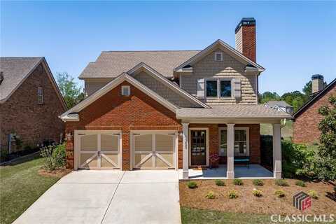 1355 Cold Tree Lane, Watkinsville, GA 30677