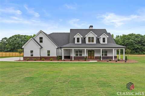 1753 Old Monroe Madison Highway, Monroe, GA 30655