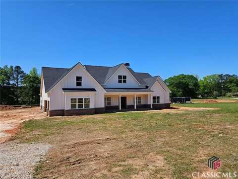 1741 Old Monroe Madison Highway, Monroe, GA 30655