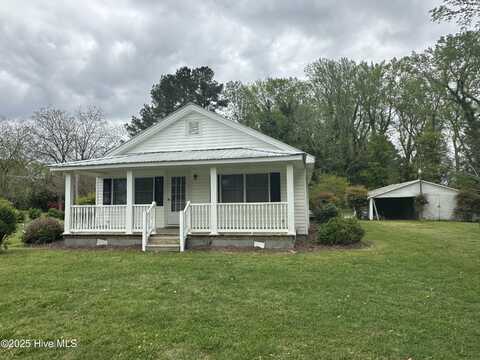 2144 Old Us Highway 64, Jamesville, NC 27846