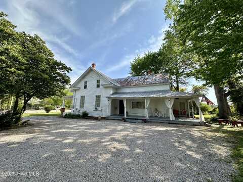11550 Nc Highway 32 N, Roper, NC 27970