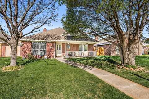7712 REWARD Place, Amarillo, TX 79119