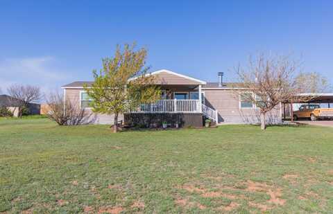 7501 Lobo Trail, Amarillo, TX 79124
