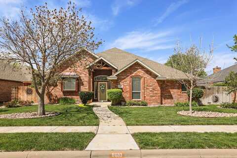 8610 BAXTER Drive, Amarillo, TX 79119