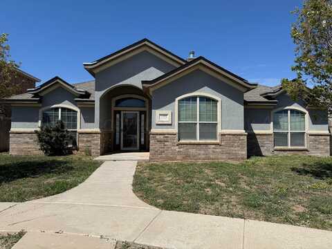 1402 SW 62ND Avenue, Amarillo, TX 79118