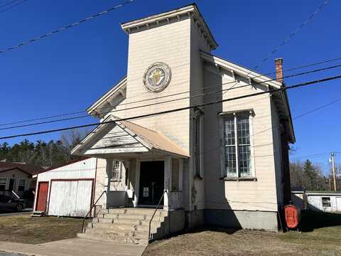 7 Pleasant St Street, Au Sable Forks, NY 12912