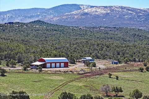 56001 KK Road, Molina, CO 81646