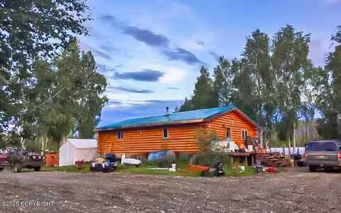 0 New Village Road, Eagle, AK 99738