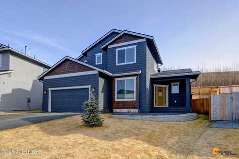 2984 Morgan Loop, Anchorage, AK 99516