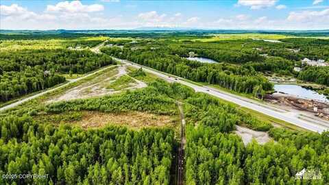 11355 W Padre Pio Road, Big Lake, AK 99652