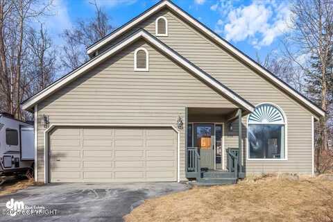 2100 N Belmont Avenue, Palmer, AK 99645