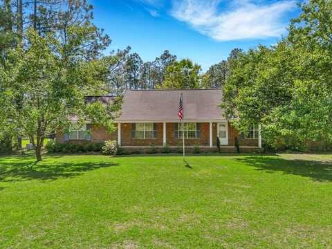 824 RICHARDSON RD, Smithville, GA 31787
