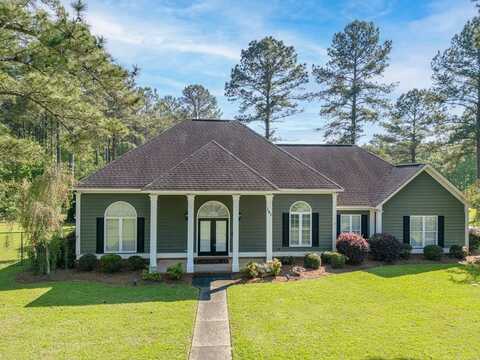 151 Hearthstone Drive, Leesburg, GA 31763