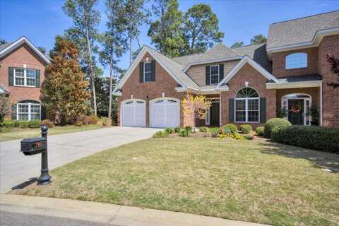 120 Amberly Circle, Aiken, SC 29803